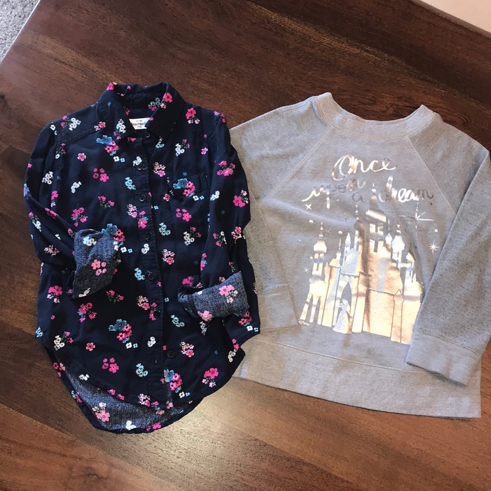 Abercrombie and Fitch